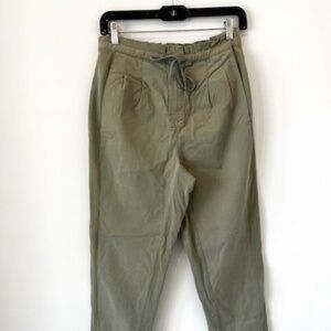 Alice + Olivia Olive Ankle Pants XS